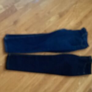 Michael kors Izzy Skinny jeans.